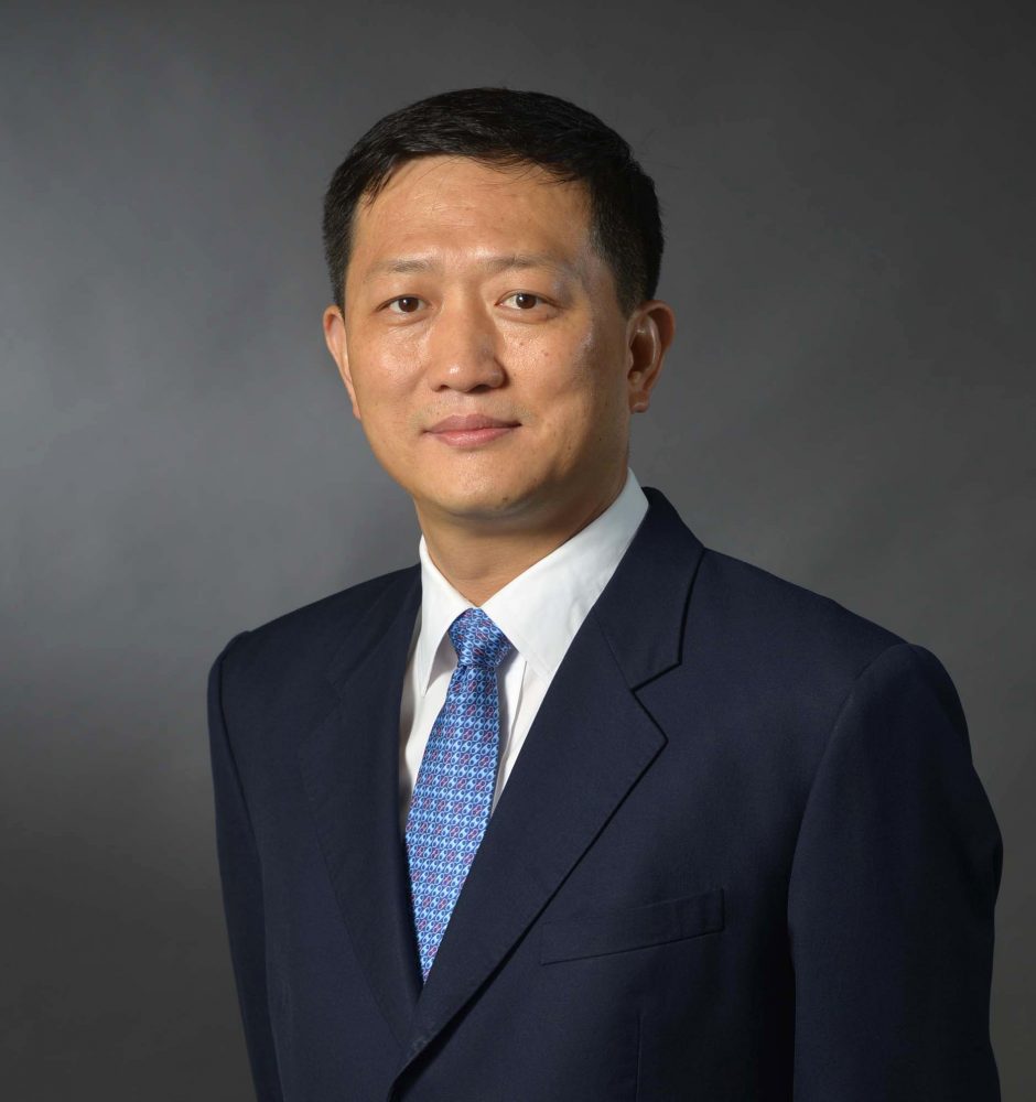 Prof. Zhigang Tao