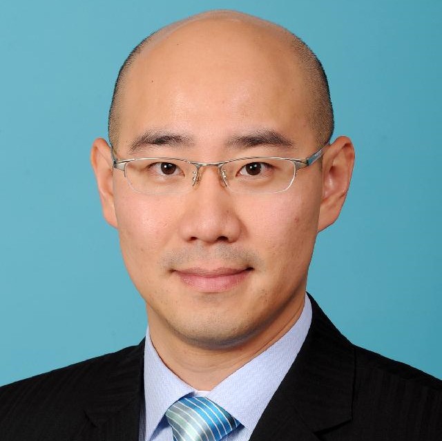 Dr. Xingjian Liu