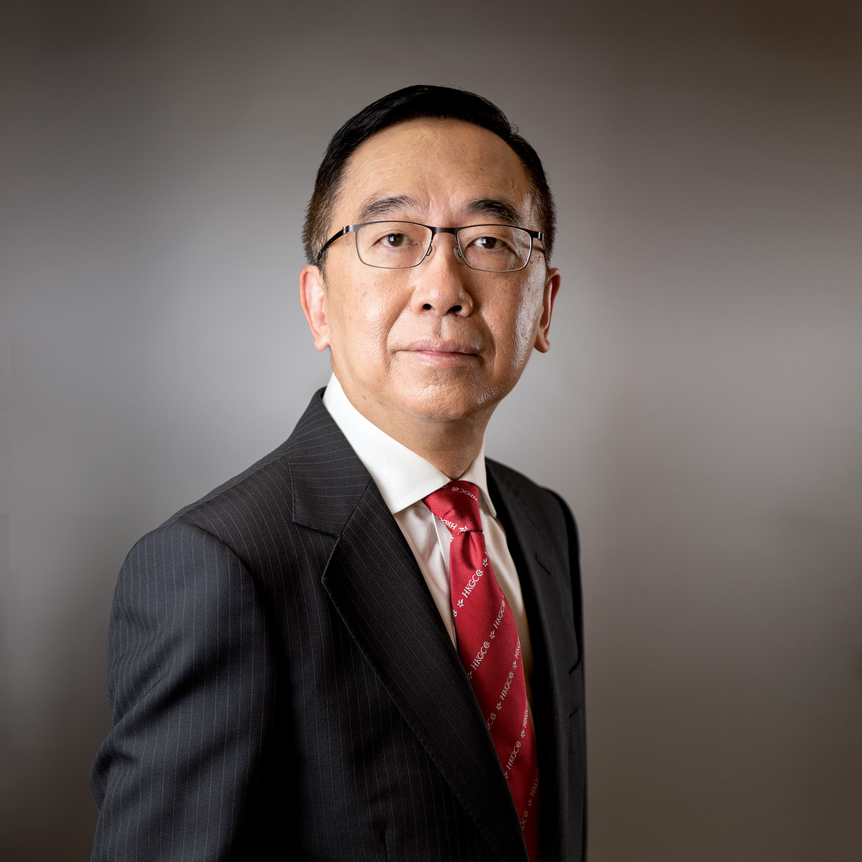 Mr. George Siu-kay Leung