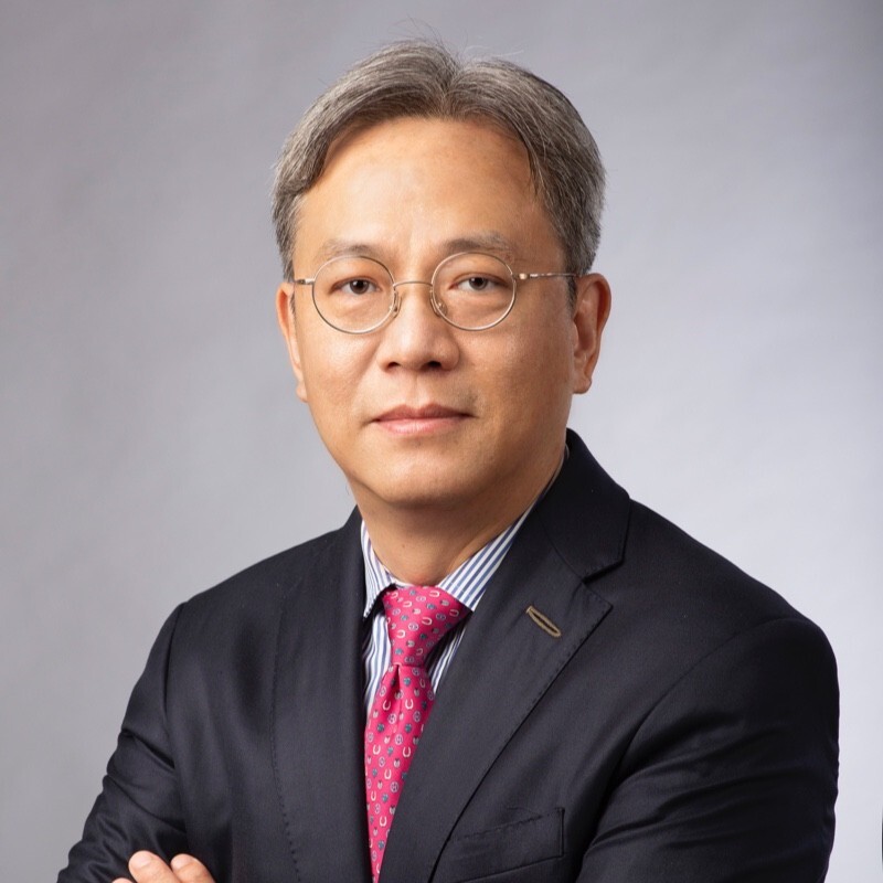 Ir Prof. Paul Hon-yan Tsui