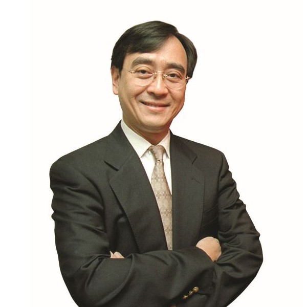 Professor Y.C. Richard Wong