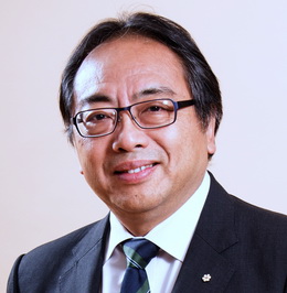 Professor Lap-Chee Tsui