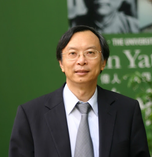 Prof. Anthony Yeh