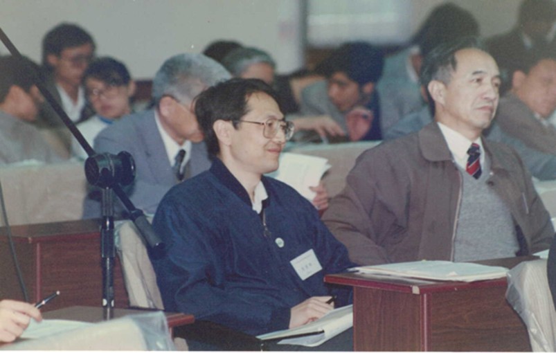 1993年研讨会照片21
