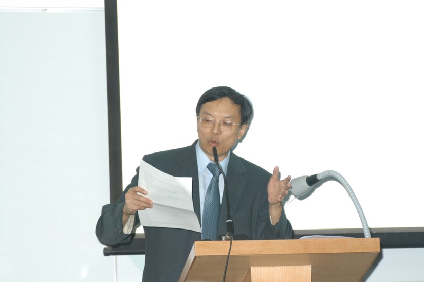 2003年研讨会照片11