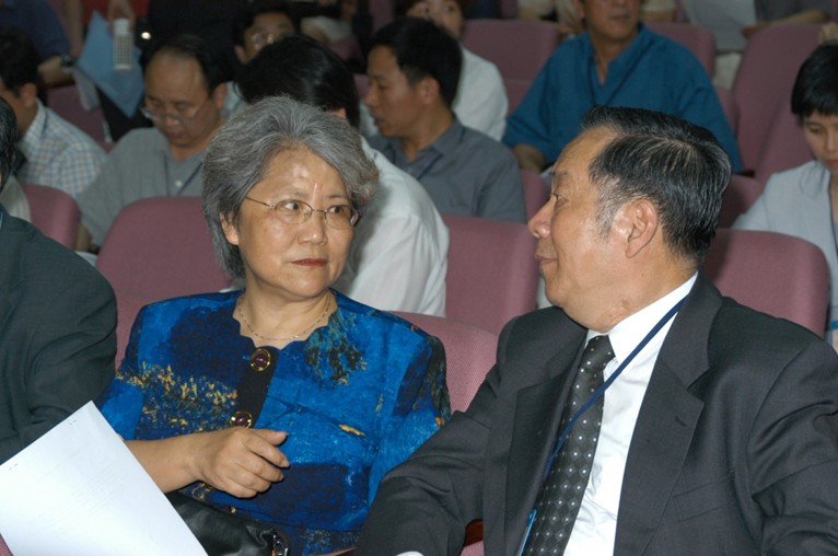 2003年研讨会照片12