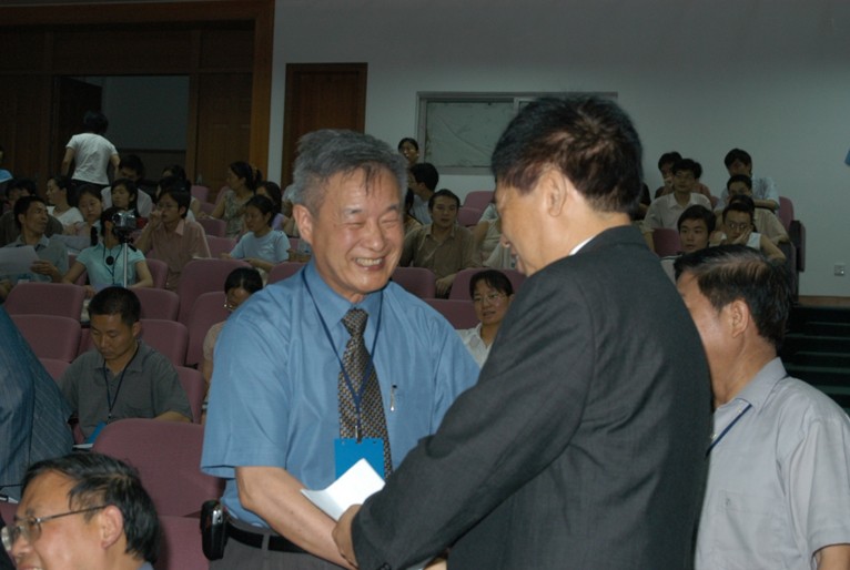 2003年研讨会照片14