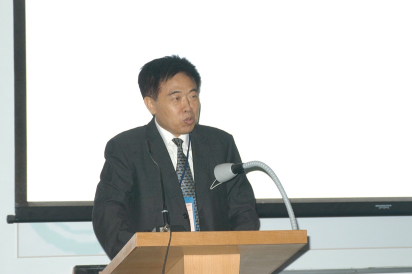 2003年研讨会照片9