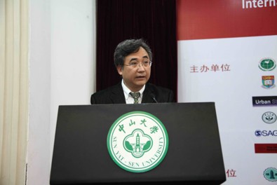 2013年研讨会照片2