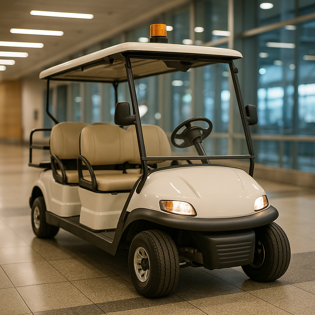 Shuttle service