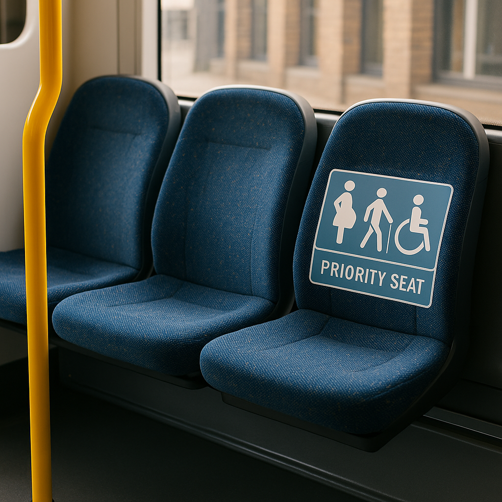 Priority facilities