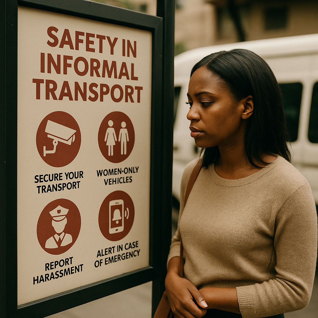 Awareness campaigns