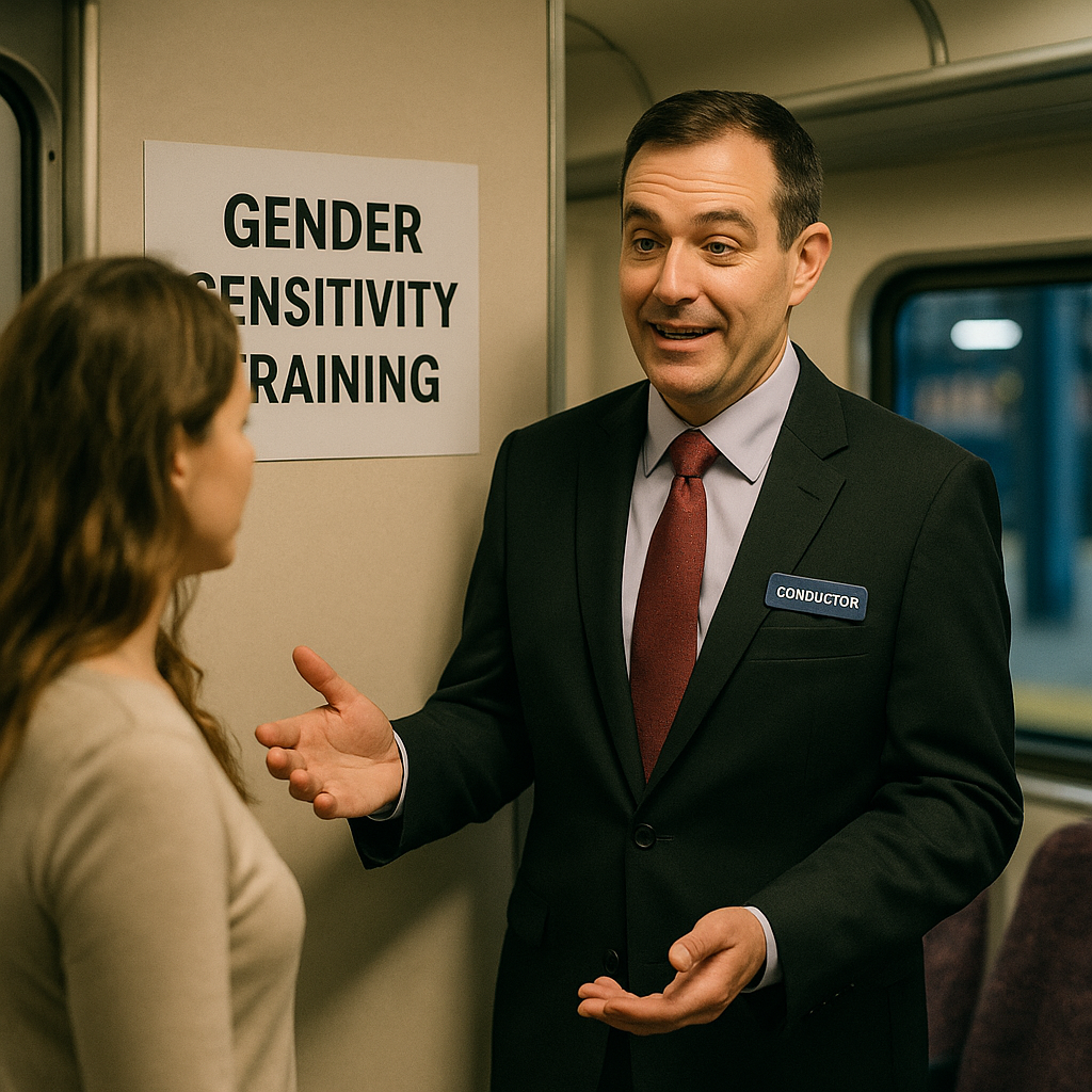 Conductor training